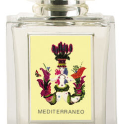 Perfume Carthusia Mediterraneo Eau De Parfum 50ml For Women