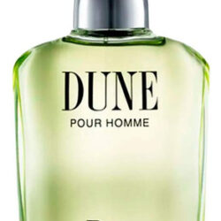 Perfume Dior Dune Eau De Toilette 100ml Para Homens