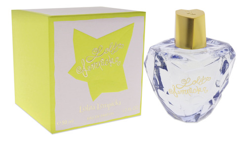 Perfume Lolita Lempicka Mon Premier Eau De Parfum 100ml For - Imagem 3