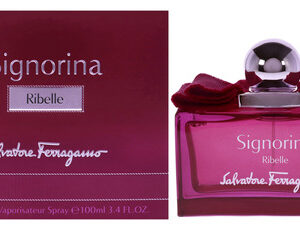 Perfume Salvatore Ferragamo Signorina Ribelle Eau De Parfum