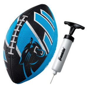 Franklin Sports Nfl Carolina Panthers Football - Alimentação