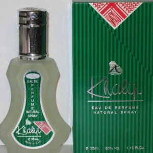 Perfume Al-rehab Khaliji Eau De Natural 35ml (1.15 Fl. Oz)