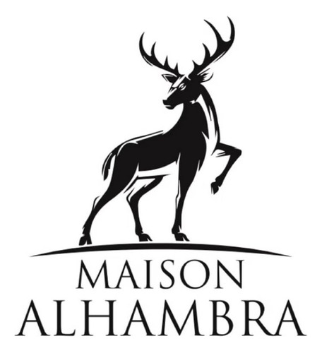 Perfume Maison Alhambra Winsome Edp 90 Ml (100 Ml) Para Unissex - Imagem 6