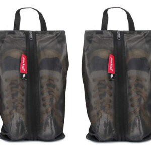 Pacote De Bolsas De Sapatos, Todas Resistentes À Água Para V