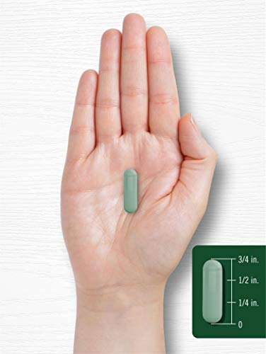 Suplemento Carlyle Indole-3-carbinol (i3c) 400 Mg 120 Cápsul - Imagem 7