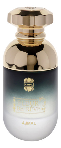 Perfume Ajmal Fleur De Reve Eau De Parfum 90ml For Unisex - Imagem 2