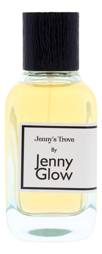 Perfume Jenny Glow Jennys Trove Eau De Parfum 100ml For Wome - Imagem 2