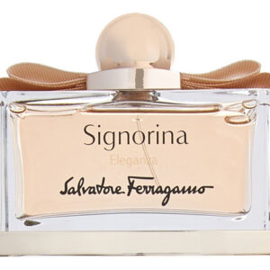 Perfume Salvatore Ferragamo Signorina Eleganza Eau De Parfum