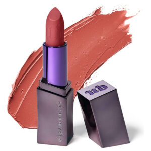 Batom Urban Decay Vice Creme Hidratante Finish Naked 3ml