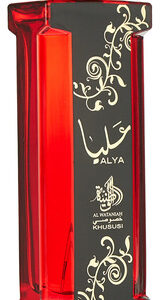 Perfume Al Wataniah Alya Para Mulheres
