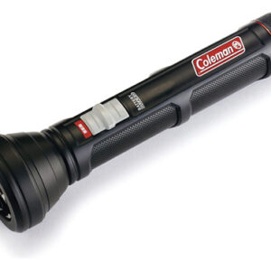 Lanterna Coleman De 425 Metros Led 625 Lúmens Com Bateria