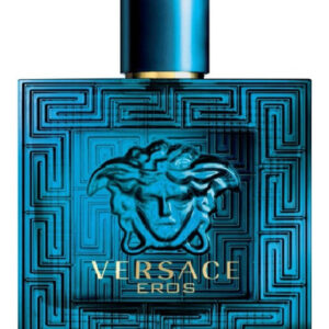 Versace Eros Tradicional EDT 50ml para masculino