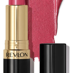 Batom Revlon Super Lustrous Wine With Everything (520)