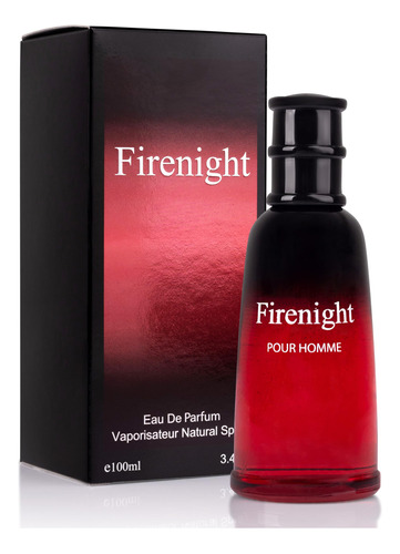 Perfume Urban Collection Firenight Eau De Parfum 100ml For M