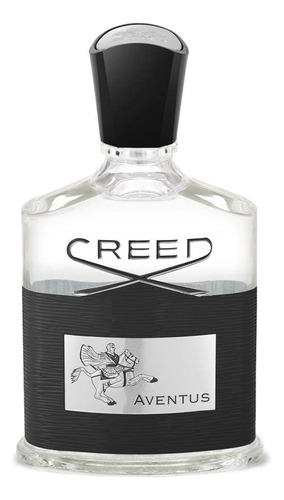 Perfume Creed Aventus Eau De Parfum 100ml Para Homens