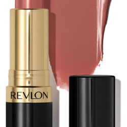 Batom Revlon Super Lustrous 637 Blushing Nude 4,4 Ml
