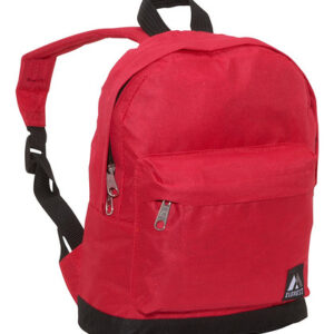 Mochila Everest Small Red Lightweight 250g