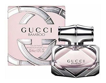Spray De Perfume Gucci Bamboo Para Mulheres, 1 Onça - Imagem 2