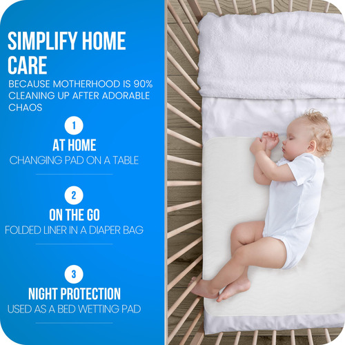 Almofadas De Cama Impermeáveis, Roupa De Cama Utopia, Laváve - Imagem 4