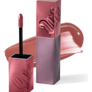 Batom Urban Decay Vice Lip Bond Glossy Com Cobertura Total