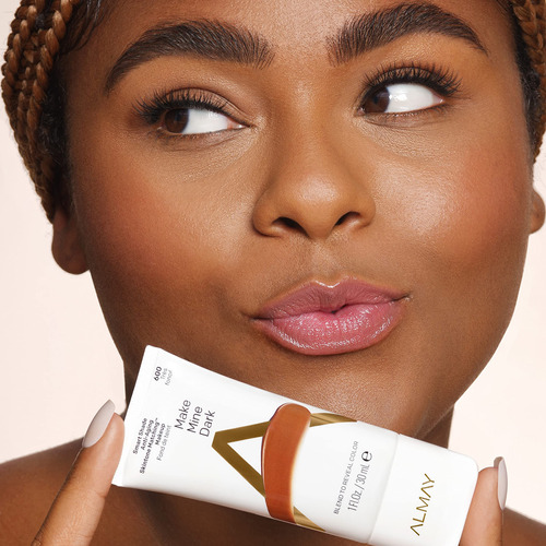 Maquiagem Antienvelhecimento Almay Smart Shade, Que Combina - Imagem 6