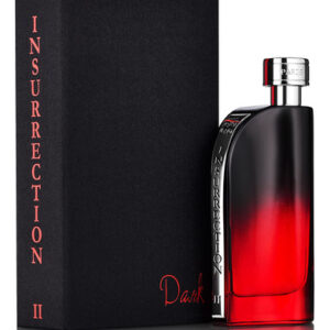 Perfume Reyane Tradition Insurrection Pure Dark Ii Para Home