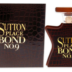 Perfume Bond No. 9 New York Sutton Place Edp 100ml Para Mulh