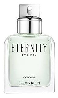 Calvin Klein Eternity For Men Fresh Cologne Eau De Toilett - Imagem 2