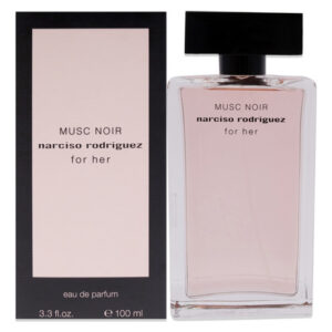 Perfume Narciso Rodriguez Musc Noir Eau De Parfum 100ml For