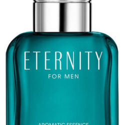 Perfume Calvin Klein Eternity Aromatic Essence Para Homens 5