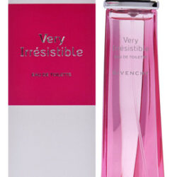 Perfume Givenchy Very Irresistible Edt Spray 75ml Para Mulhe