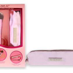 Bolsa De Escova Sigma Beauty 3dhd Skin Set Blender