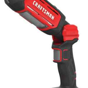 Luz De Trabalho Craftsman V20 Led Portátil Sem Fio 350/700 L