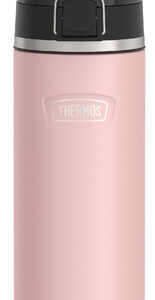Garrafa De Água Thermos Icon Series Em Aço Inoxidável 700ml