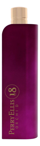Perfume Perry Ellis 18 Orchid Eau De Parfum 100ml For Women - Imagem 2