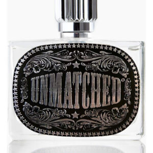 Cologne Tru Western Incomparável Para Homens 100ml