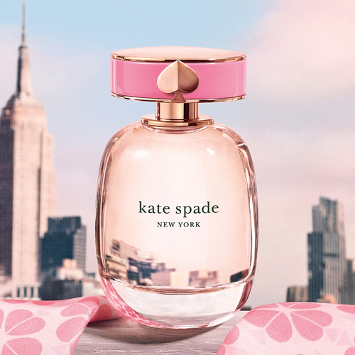 Perfume Kate Spade Eau De Parfum 60ml For Women - Imagem 4