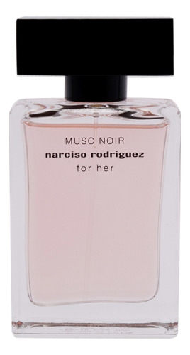 Perfume Narciso Rodriguez Musc Noir Eau De Parfum 50ml For W - Imagem 2