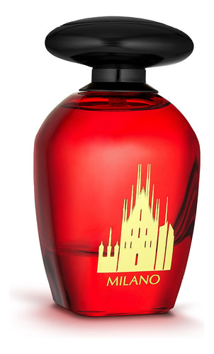 Perfume L'orientale Fragrances Night De Paris Milano 100ml
