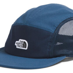 Chapéu The North Face Classe V Camp Shady Blue/summit Navy