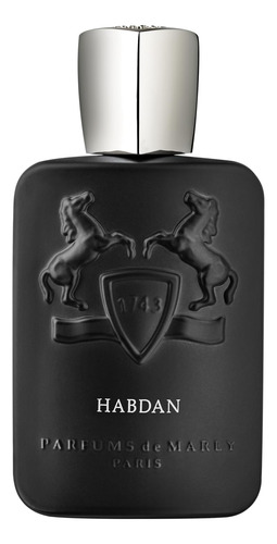 Perfume Parfums De Marly Habdan Eau De Parfum 125ml For Men
