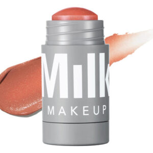 Cream Blush & Lip Color Milk Makeup Lip + Cheek Smirk