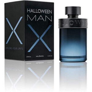 Spray Jesus Del Pozo Halloween Man X Edt 124 Ml Para Homens,