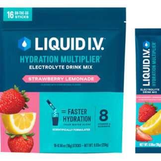 Hidratação Em Pó Líquido Iv Multiplicador De Hidratação Stra