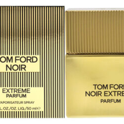 Perfume Tom Ford Noir Extreme Parfum Spray 50ml Para Homens