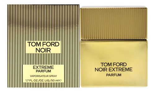 Perfume Tom Ford Noir Extreme Parfum Spray 50ml Para Homens