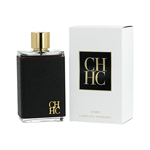 Ch By Carolina Herrera Para Homens - Spray De Edição De 201 - Imagem 2