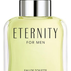 Perfume Calvin Klein Eternity Para Homens Eau De Toilette 10
