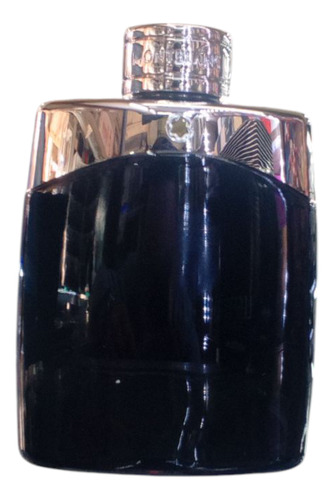Perfume Masculino Legend Montblanc 200ml Eau De Toilette - Imagem 3