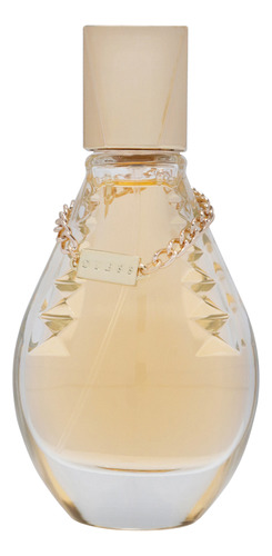 Perfume Guess Double Dare Eau De Toilette 50ml Para Mulheres - Imagem 2